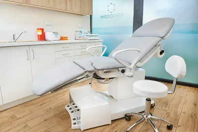 NeoDerm. Dermatologia ogólna i estetyczna